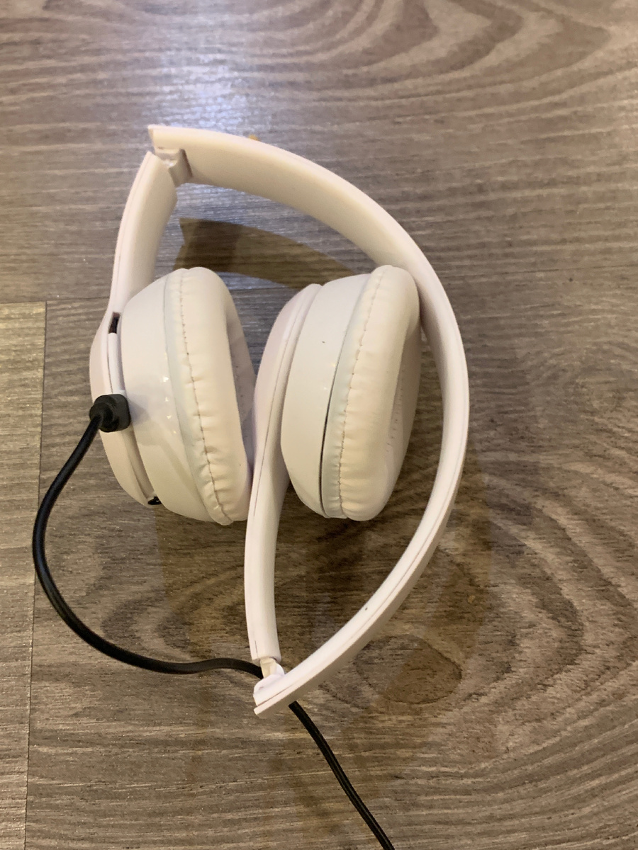 Сами наушники