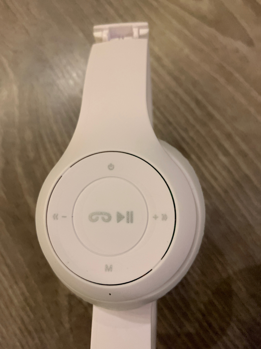 Вот дисплей.