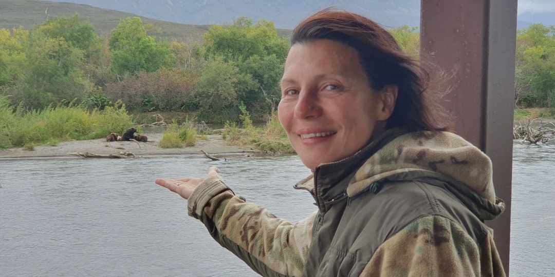 Управляющий совет Фонда защитников природы: Татьяна Григорьева