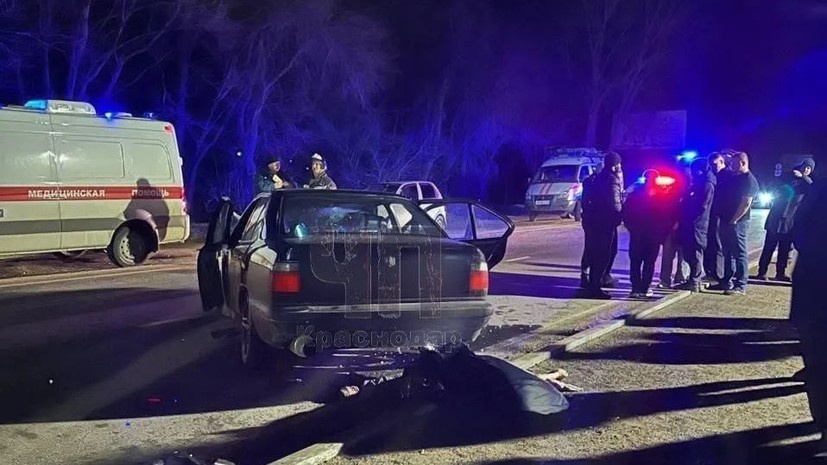    Госавтоинспекция Кубани