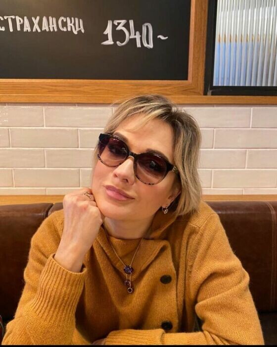 Татьяна Буланова с подозрением на инсульт попала в реанимацию.