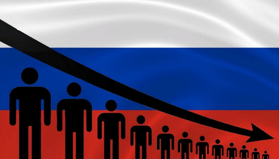 Демографический кризис не беда - Россию не победить.
