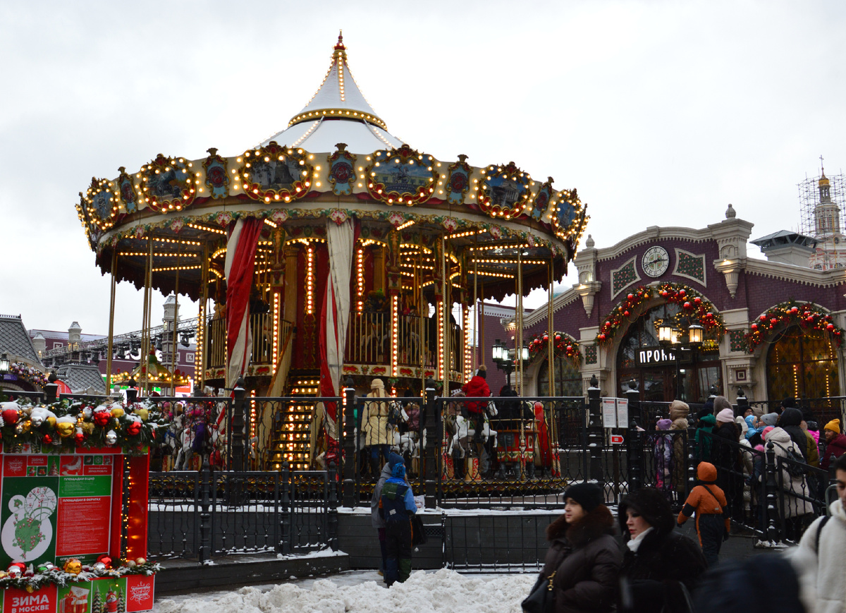 Фото автора