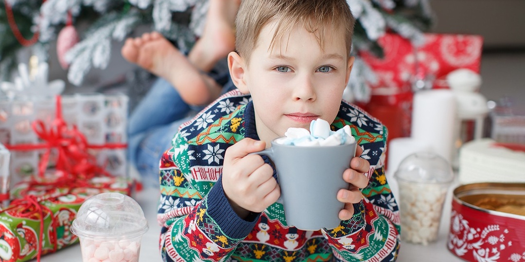 Сколько конфет в день может съесть ребенок без вреда для здоровья?