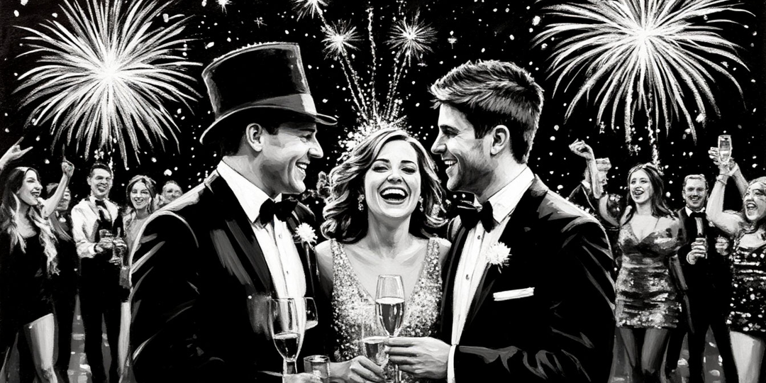 Как влиться в рабочий ритм после новогодних каникул: 7 шагов вместо 10 кругов ада