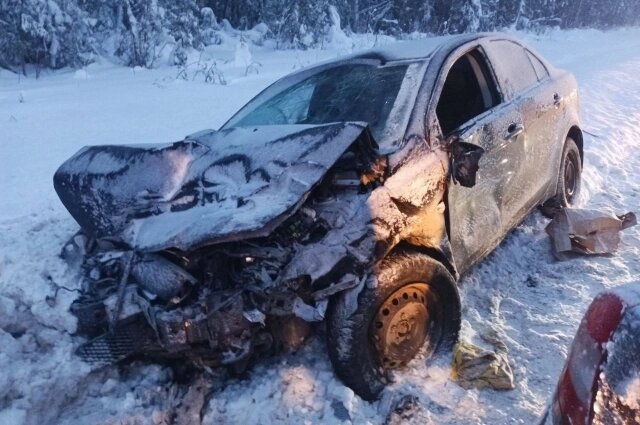    Фото: Госавтоинспекция Кировской области