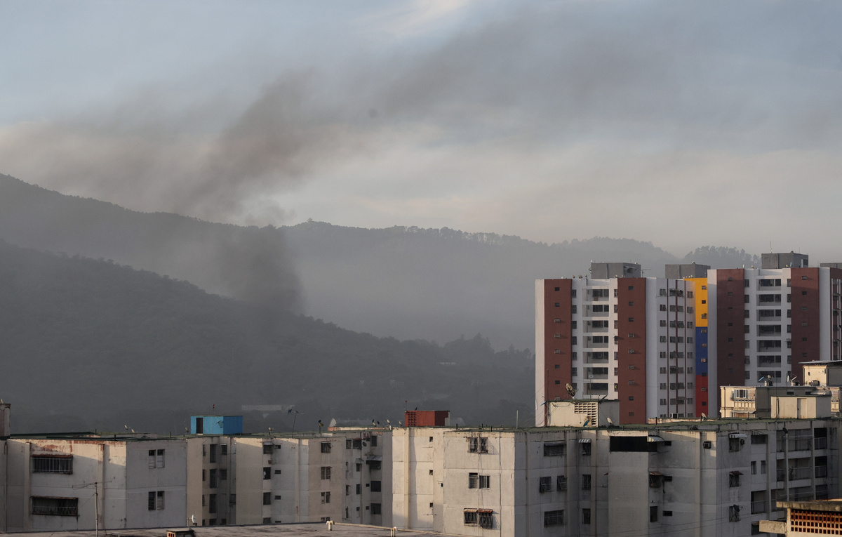 Jesus Vargas/Getty Images