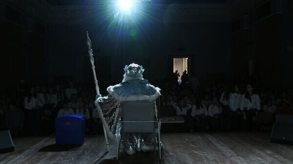    © РИА Новости Крым . Александр Полегенько