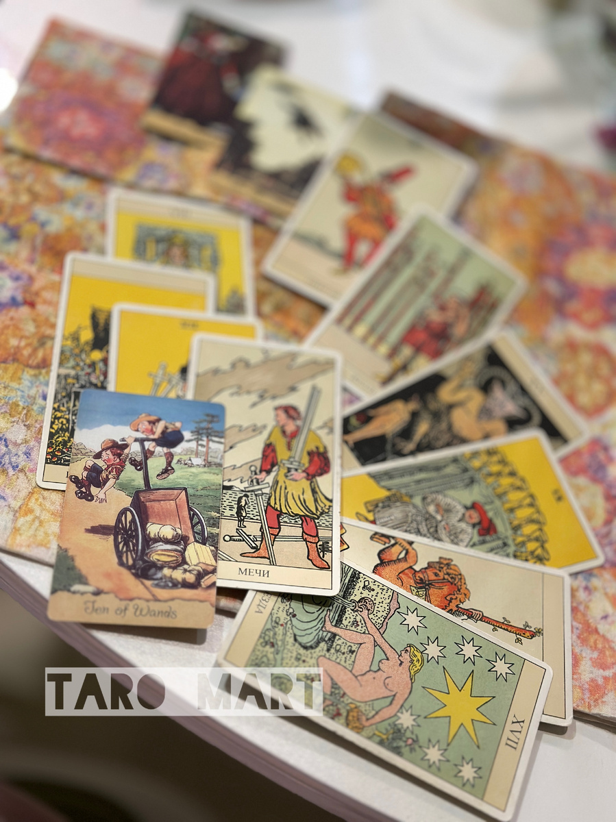 Фото из личной коллекции автора 