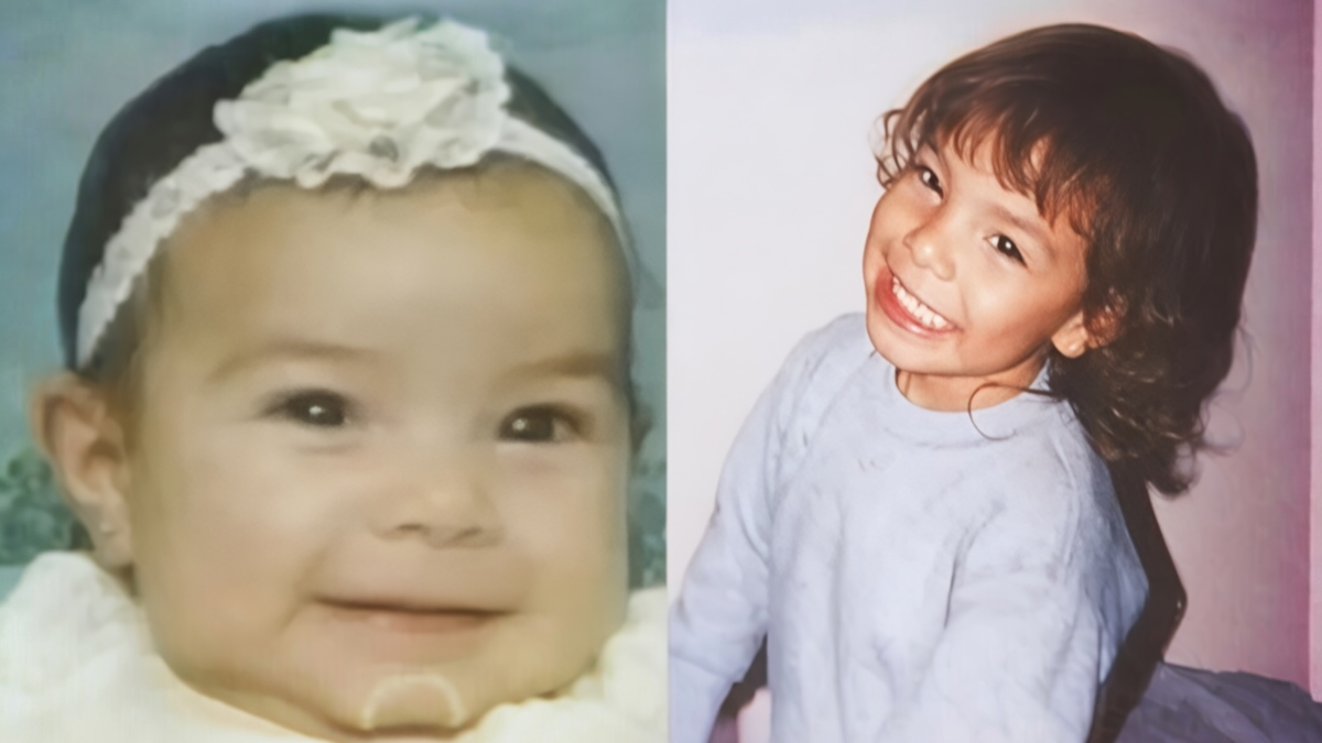 Первое фото Далемар и Далемар в 6 лет.