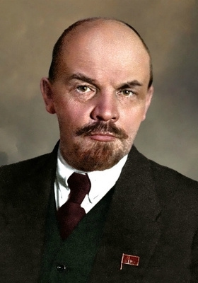 Владимир Ленин 