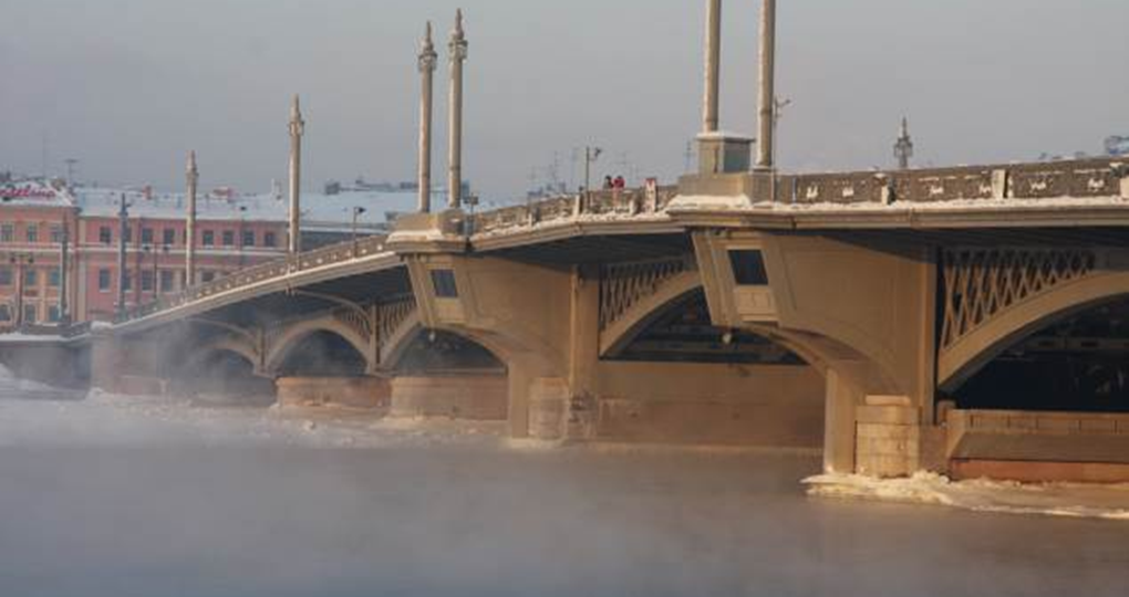 Сиятельный Санкт-Петербург 2010-2012 годы.