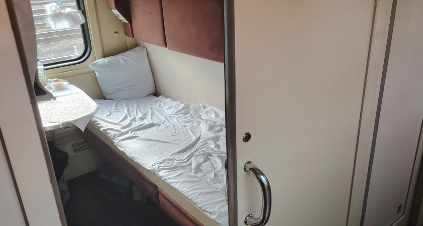    Фото из архива редакции