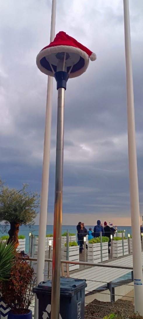 Ялта. Фото подруги