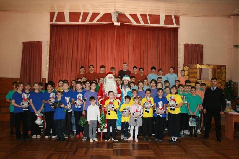     Фото: пресс-служба ГУ МВД России по Воронежской области