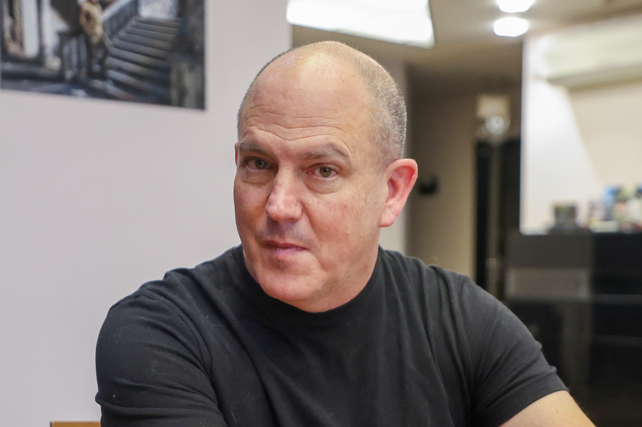    Алексей Белкин/NEWS.ru