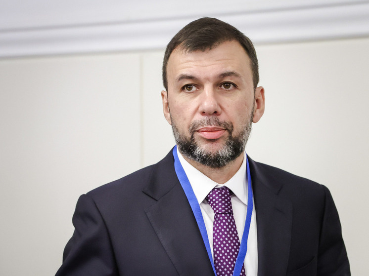     ФОТО: @Roman Naumov/URA.RU/Global Look Press