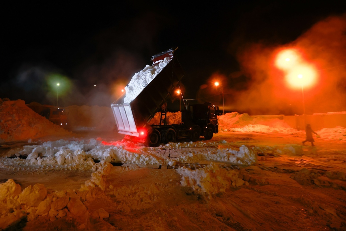    Павел Хацаюк / ИД «Вечерняя Казань»