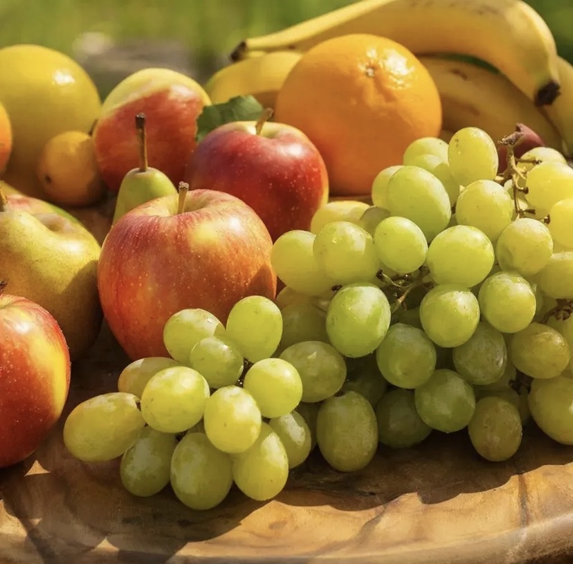 Я расскажу какие продукты являются залогом вечной молодости.