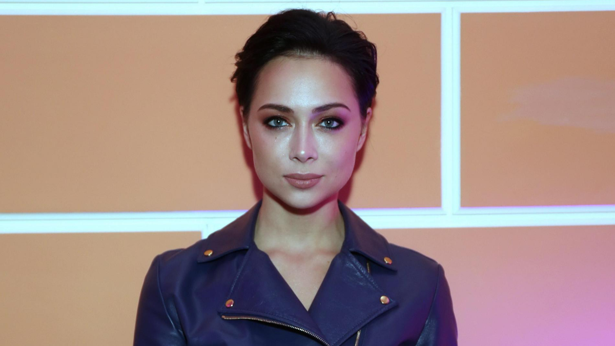    Настасья Самбурская. Фото: Legion-media