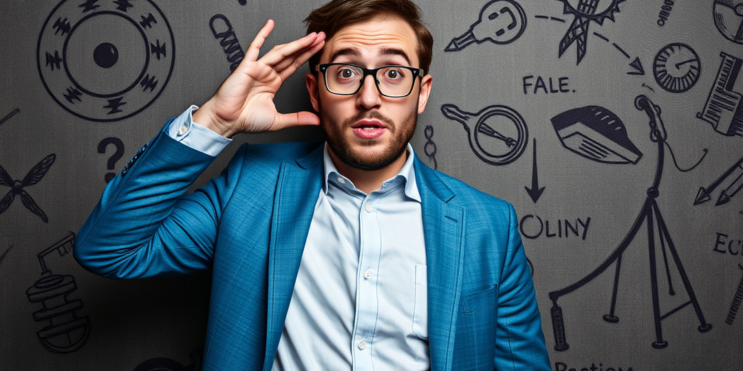 «А вдруг я сорвусь?»: как страх потерять контроль держит нас в напряжении