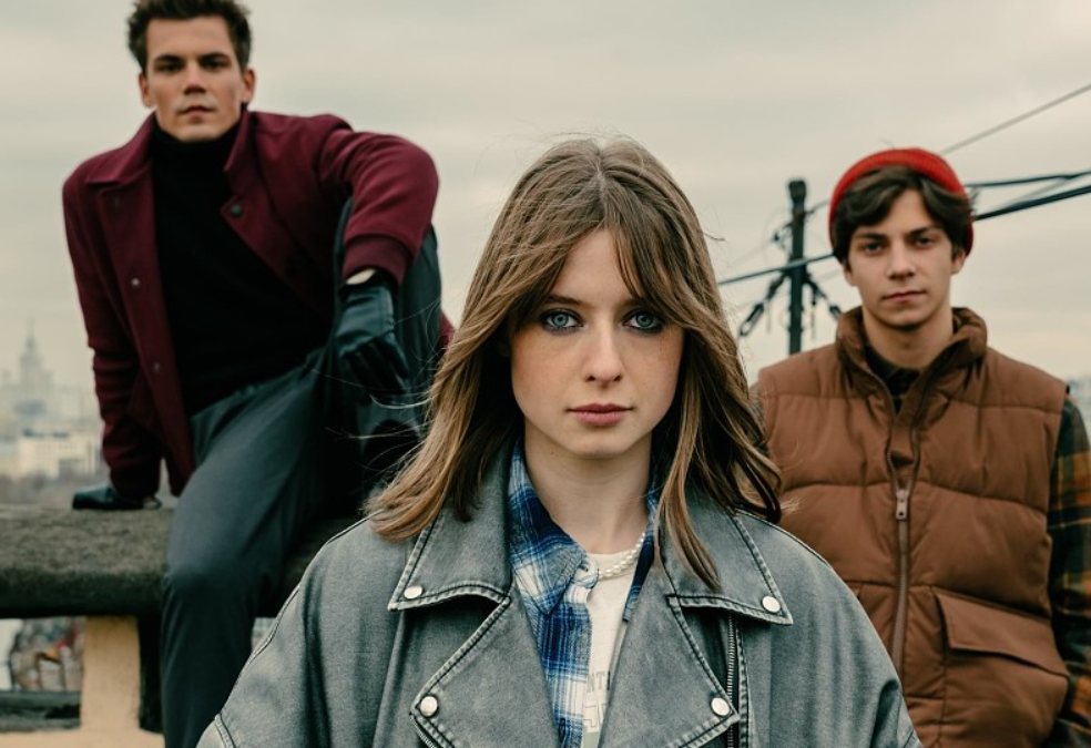 Кадр из фильма «Сумма квадратов катетов (2025)»