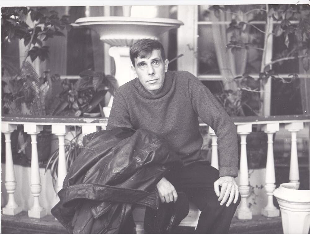 Андрей Николаевич Болтнев.