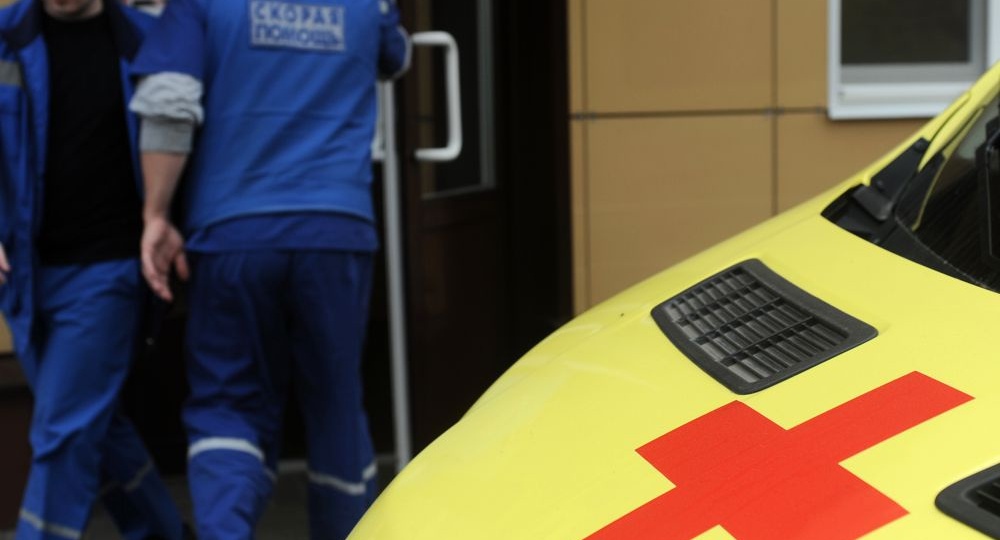 Крупное ДТП в Горячем Ключе с погибшей женщиной мог спровоцировать курьер