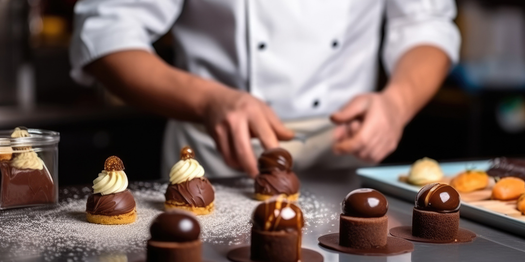 Шоколатье: алхимик XXI века с какао-бобами вместо философского камня