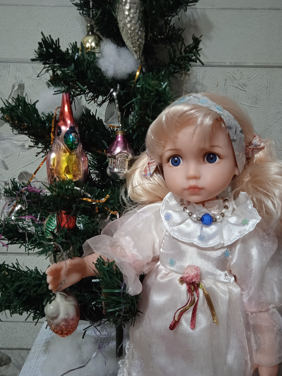 Фото автора канала. 