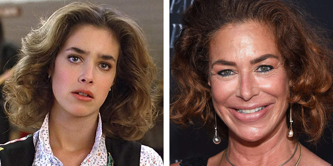 Как спустя 36 лет изменились актеры трилогии «Назад в будущее»