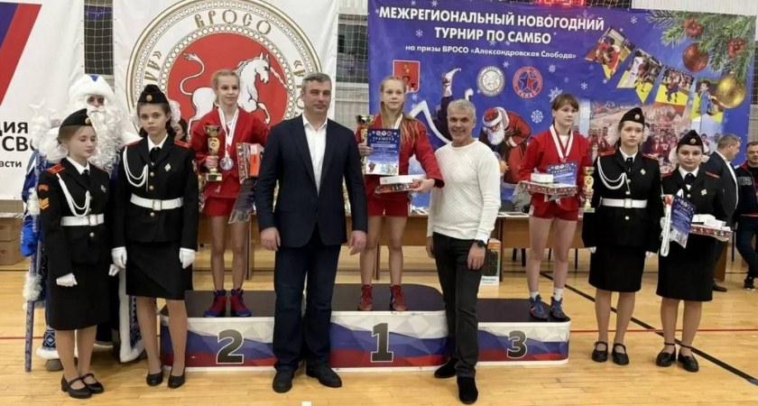    Фото со страницы Александра Нефёдова в ВК