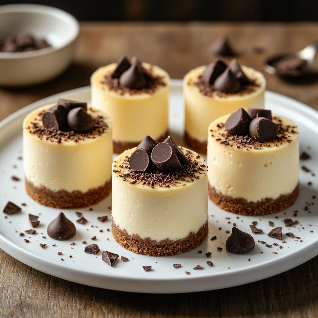 🌟 Творожное желе с шоколадом и изюмом: нежный десерт для всей семьи! 🌟 Домашние десерты.