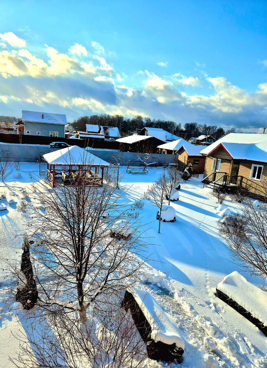 Январь 2026 года