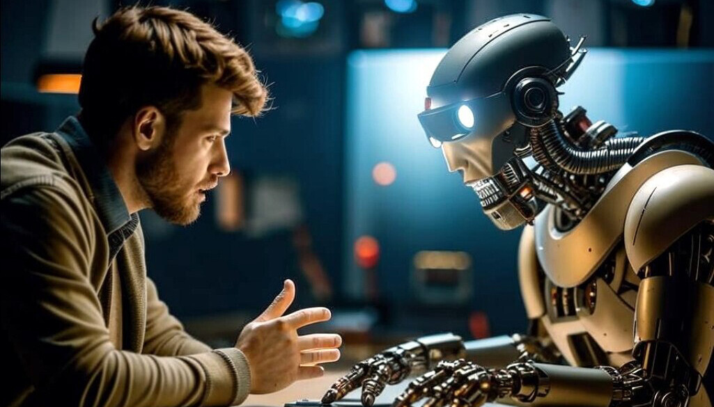 чуть помедленнее