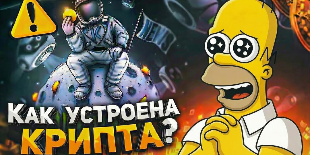 ЧТО Нужно знать о Криптовалюте В 2026 году