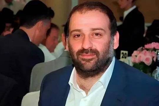    В одной из квартир Миндича нашли арсенал оружия