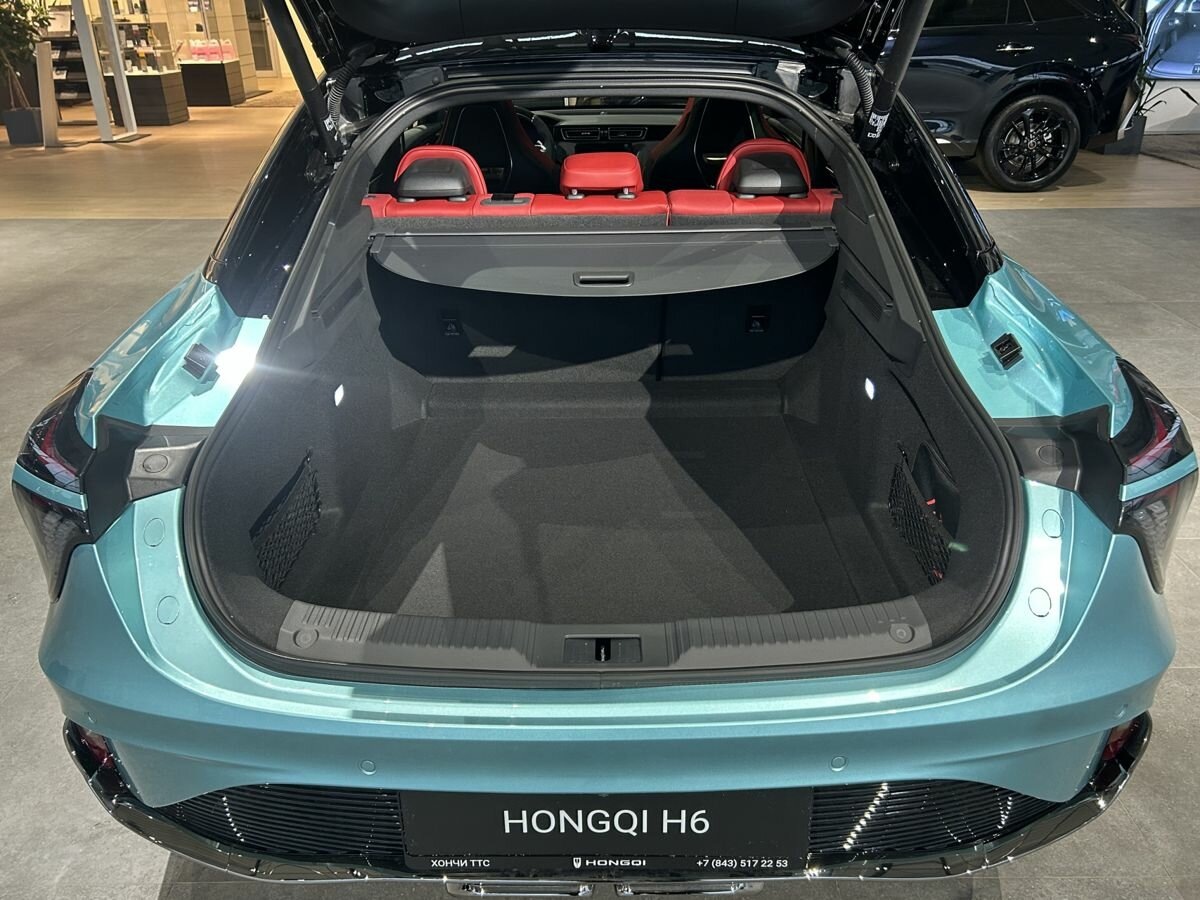 «Октавия на максималках»: в России официально продаётся крутой лифтбек. Источник иллюстрации - auto.ru