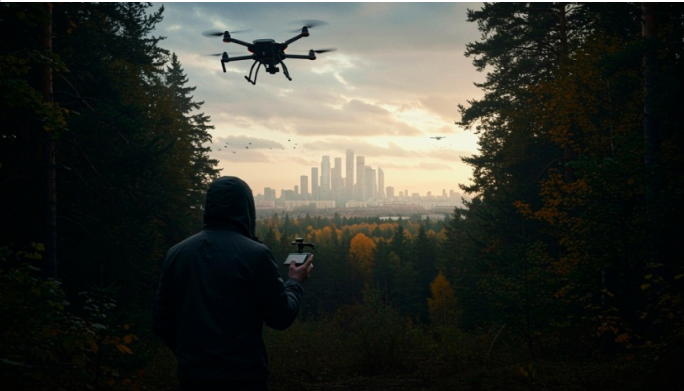 В России готовится заговор. Трамп подал сигнал. Сценарий отточен под Курском и в Каракасе