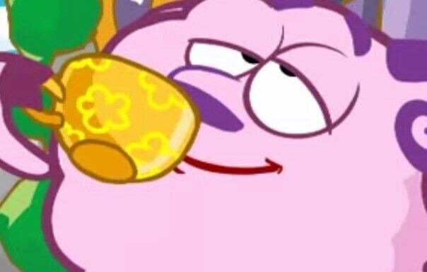 Вах какой запах