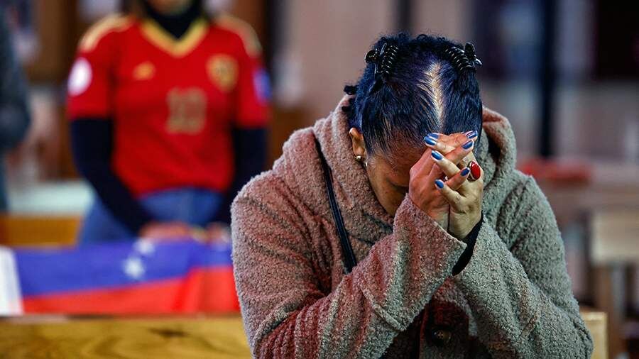    Фото: REUTERS/Matteo Minnella