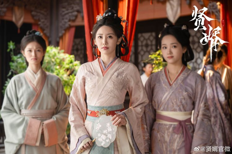 собственно - невеста. Миленькая)))