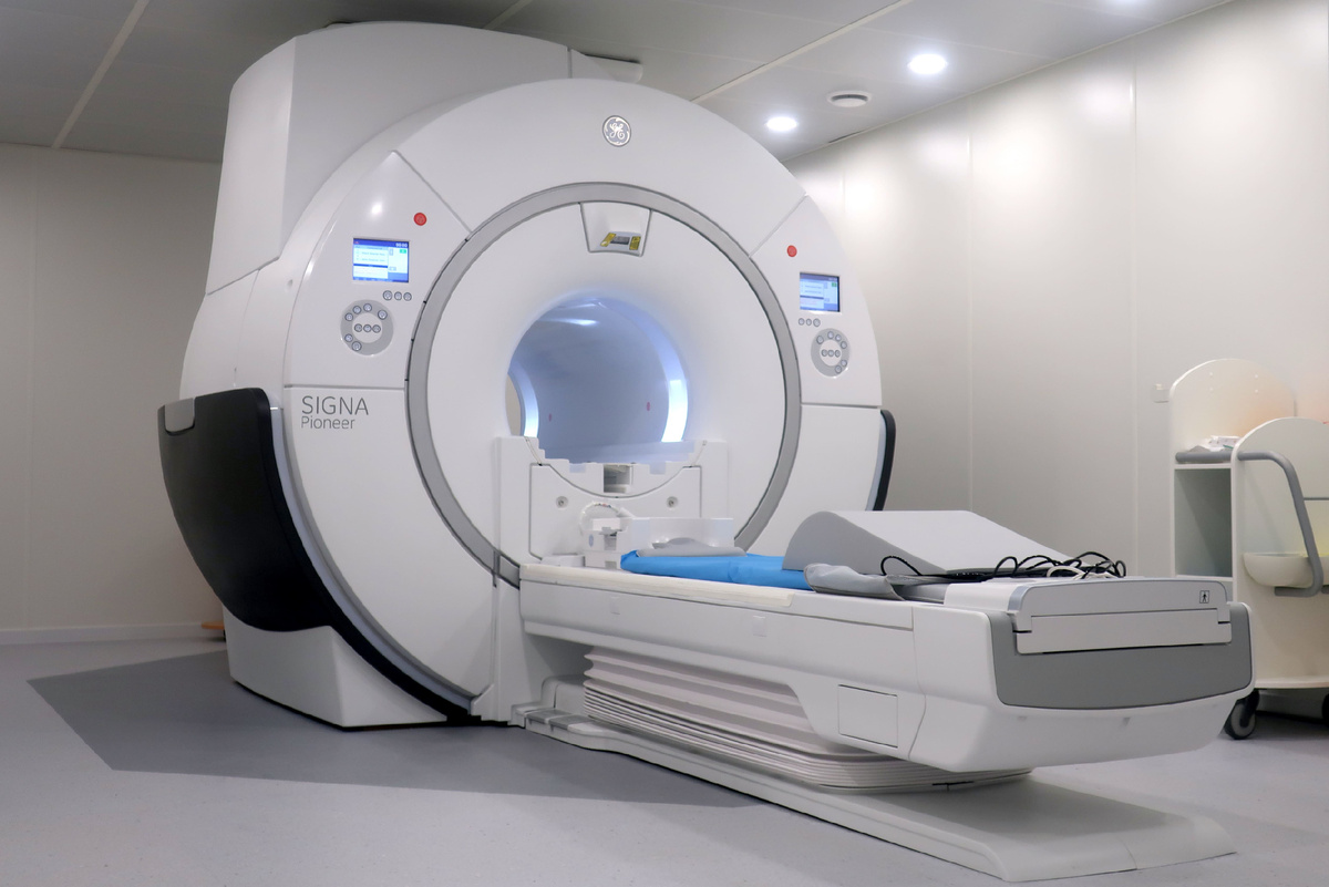 Фото: пресс-служба областного Минздрава