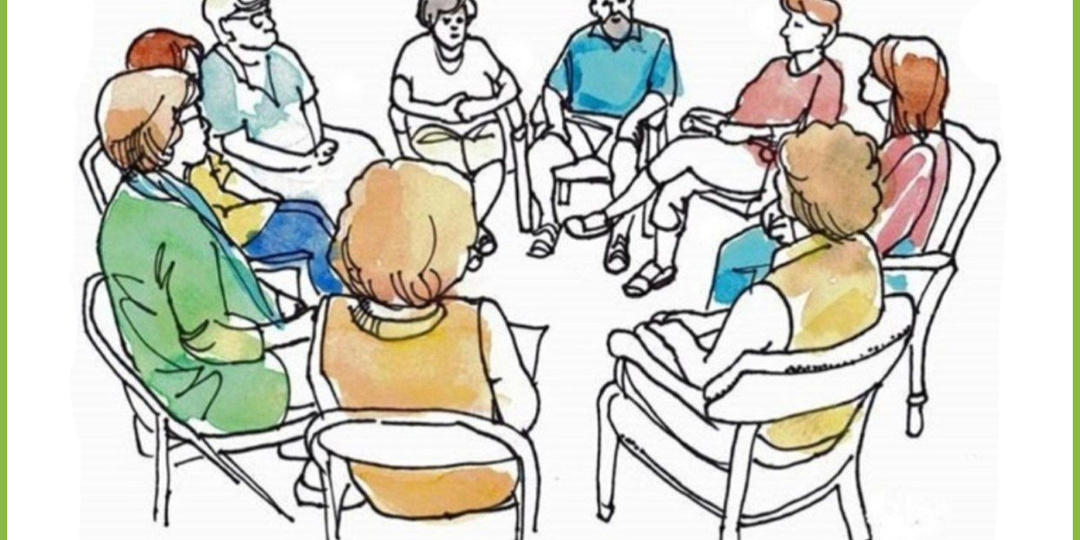 Эффект группы в выздоровлении: почему “один на один” чаще проигрывает