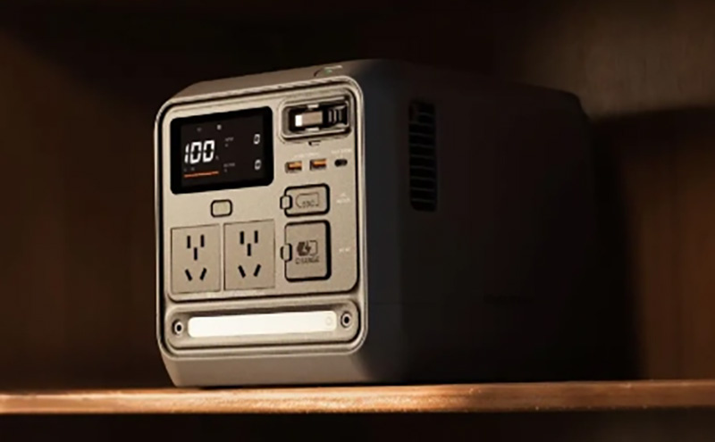 Изображение: DJI  📷
