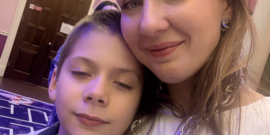 Тихий праздник: как я открыла взрослеющего сына заново