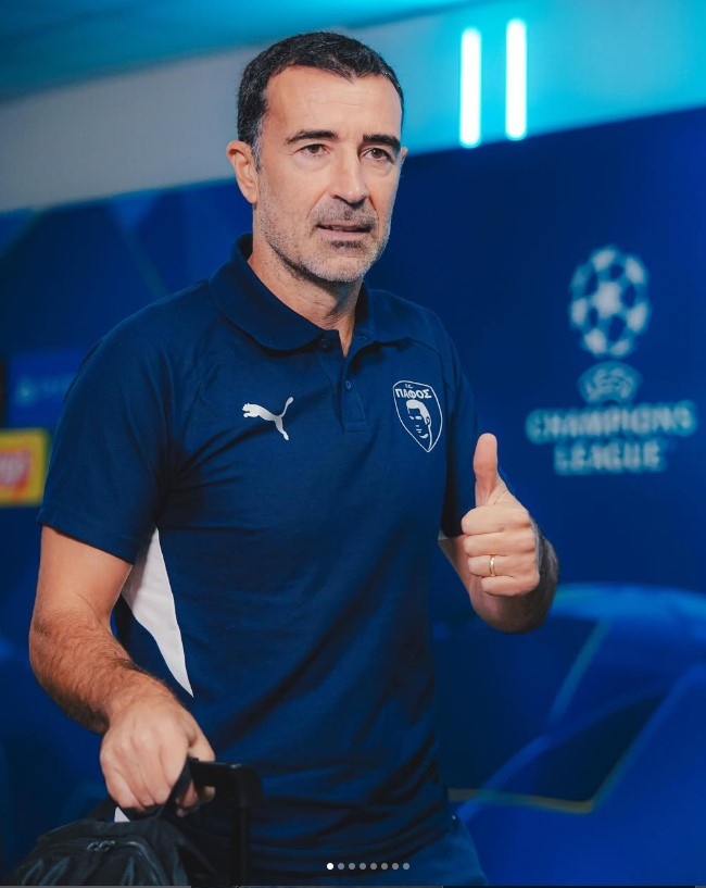    В Испании рассказали, как будет играть «Спартак» под руководством КарседоБорис