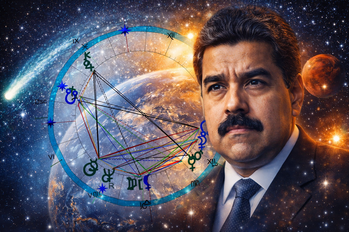 Коллаж ASTROTV