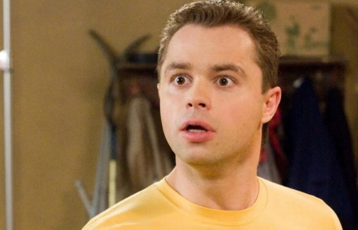 Виталий Гогунский.