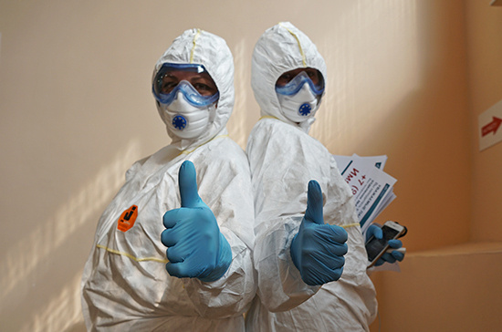 Новая вирусная инфекция в России: кровяной кашель и высокая температура. Кто в зоне риска